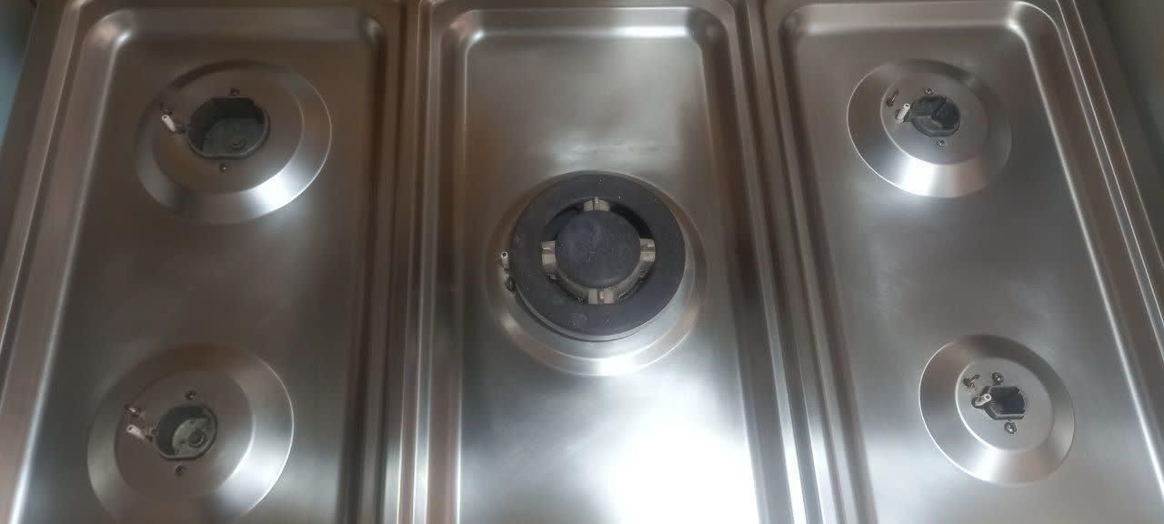 یک شوینده ی قوی بجای چندشوینده.چربی زدای آشپزخونه|مواد شوینده و دستمال کاغذی|شاهرود, |دیوار