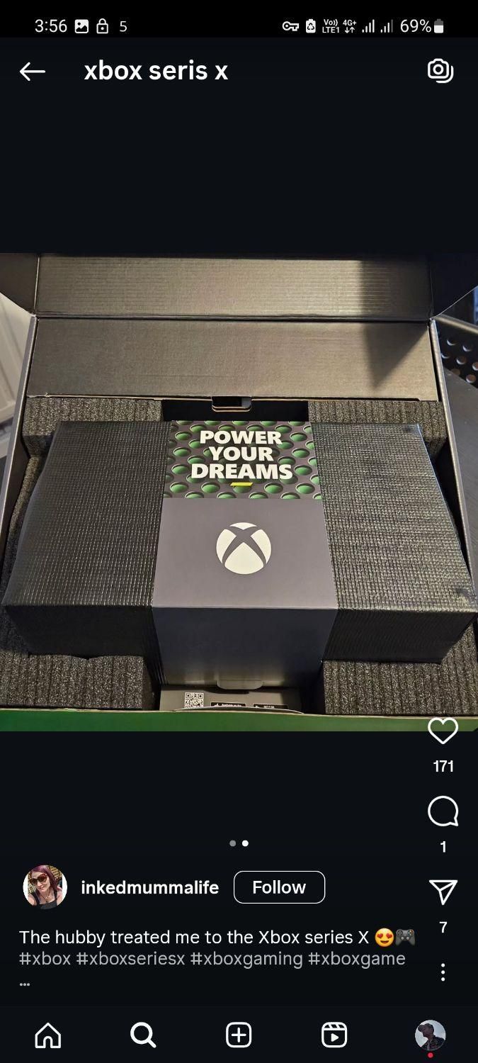 فروش ویژه Xbox series X در سیب سبز|کنسول، بازی ویدئویی و آنلاین|مشهد, احمدآباد|دیوار
