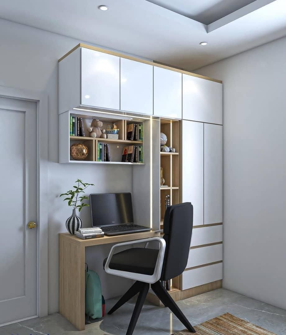 کابینت، کمددیواری و دکوراسیون داخلی|خدمات پیشه و مهارت|تهران, دریاچه شهدای خلیج فارس|دیوار