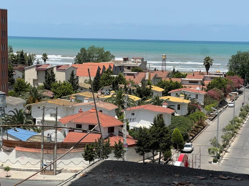 پیش فروش برج مشاعات دار با ویو ابدی دریا سرخرود|پیش‌فروش املاک|سرخرود, |دیوار