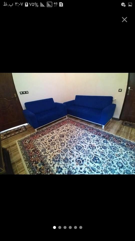 اجاره ویلا سویت تک گلدیس|اجارهٔ کوتاه‌مدت آپارتمان و سوئیت|رشت, گلسار|دیوار