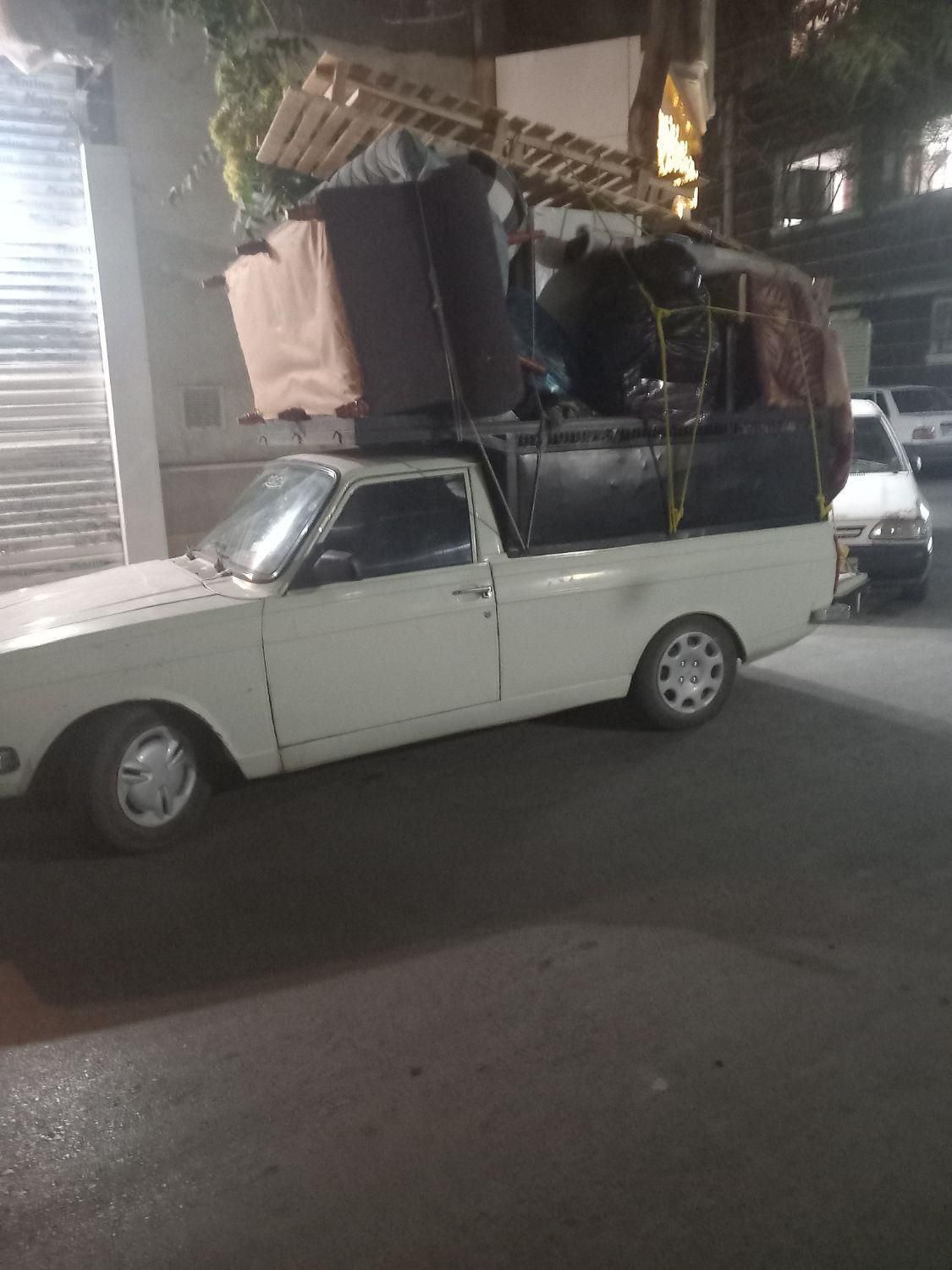 عدالت بارحمل اثاث منزل شهرشهرستان خاورمسقف ۲۴ساعته|خدمات حمل و نقل|مشهد, گلبرگ شمالی|دیوار