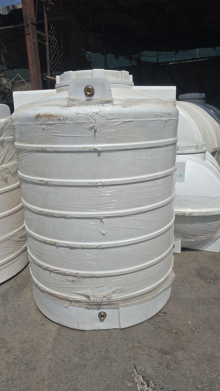 مخزن اب ابگون پلمیر|مصالح و تجهیزات ساختمان|صباشهر, |دیوار