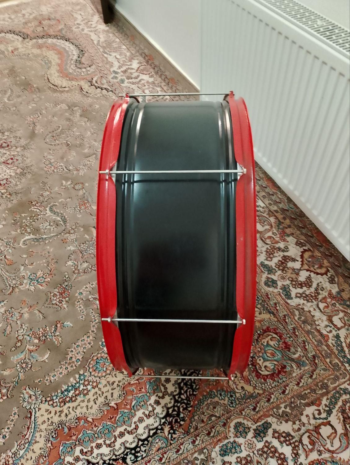 طبل 80خشک|درام و پرکاشن|زابل, |دیوار