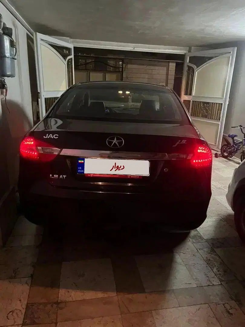 جک j5|خودرو سواری و وانت|تهران, مقدم|دیوار