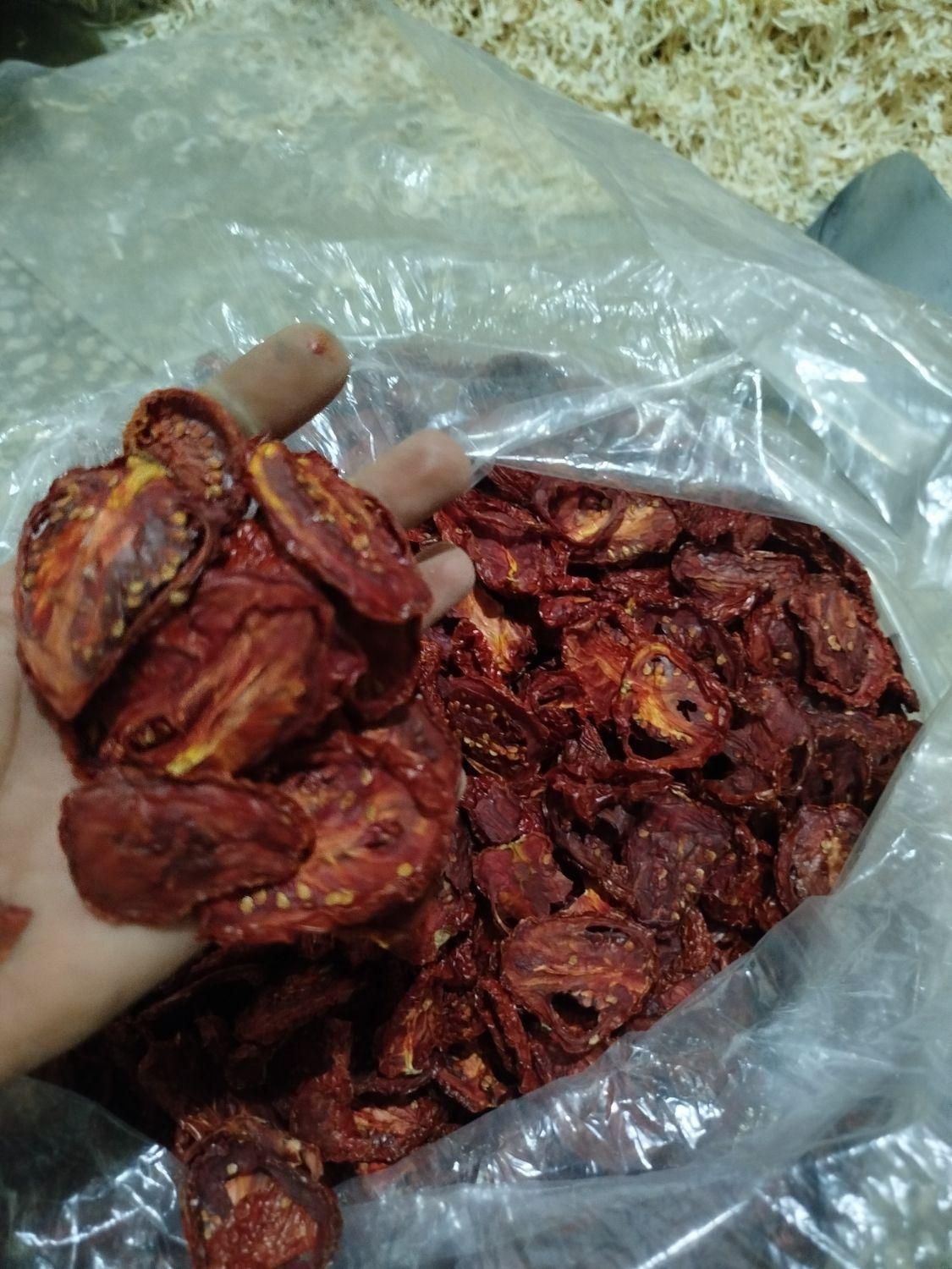 سبزیجات و صیفی جات خشک|خوردنی و آشامیدنی|اصفهان, خواجو|دیوار