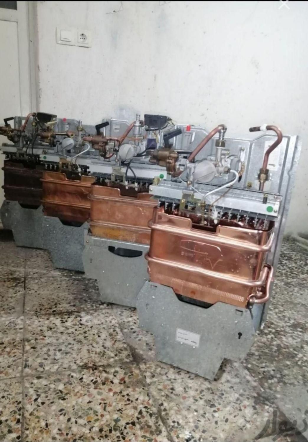 تعمیر ابگرم کن و سرویس|خدمات پیشه و مهارت|سوسنگرد, |دیوار