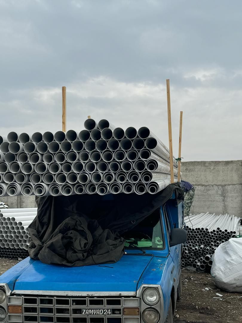 پخش لوله اتصالات حامددراستان گیلان|عمده‌فروشی|آستانه اشرفیه, |دیوار