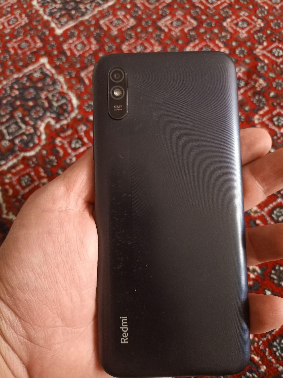 گوشی شیائومی redmi note9i sport|موبایل|جوانرود, |دیوار