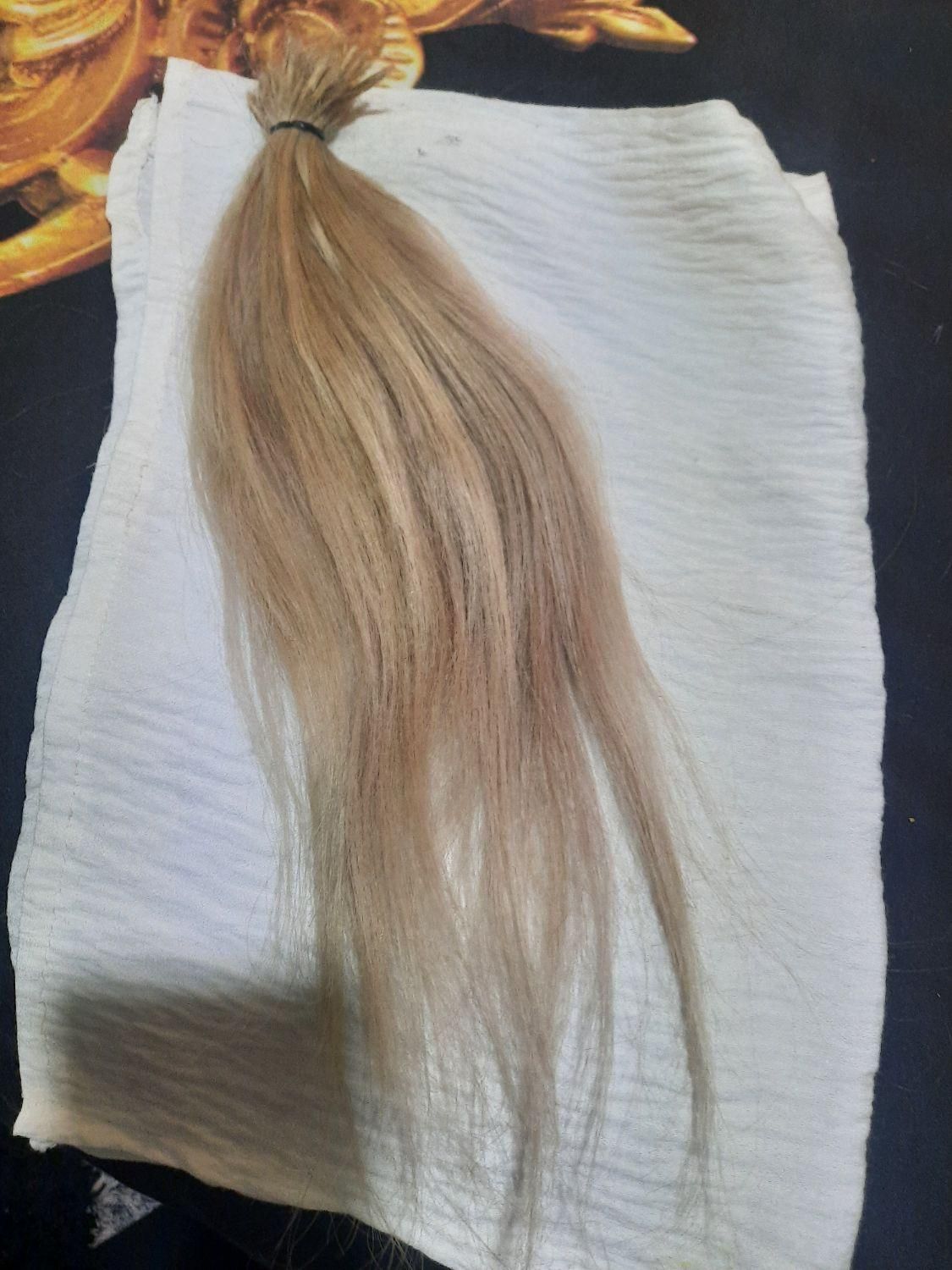 مو طبیعی|آرایشی، بهداشتی، درمانی|تهران, نیروی هوایی (پیروزی)|دیوار