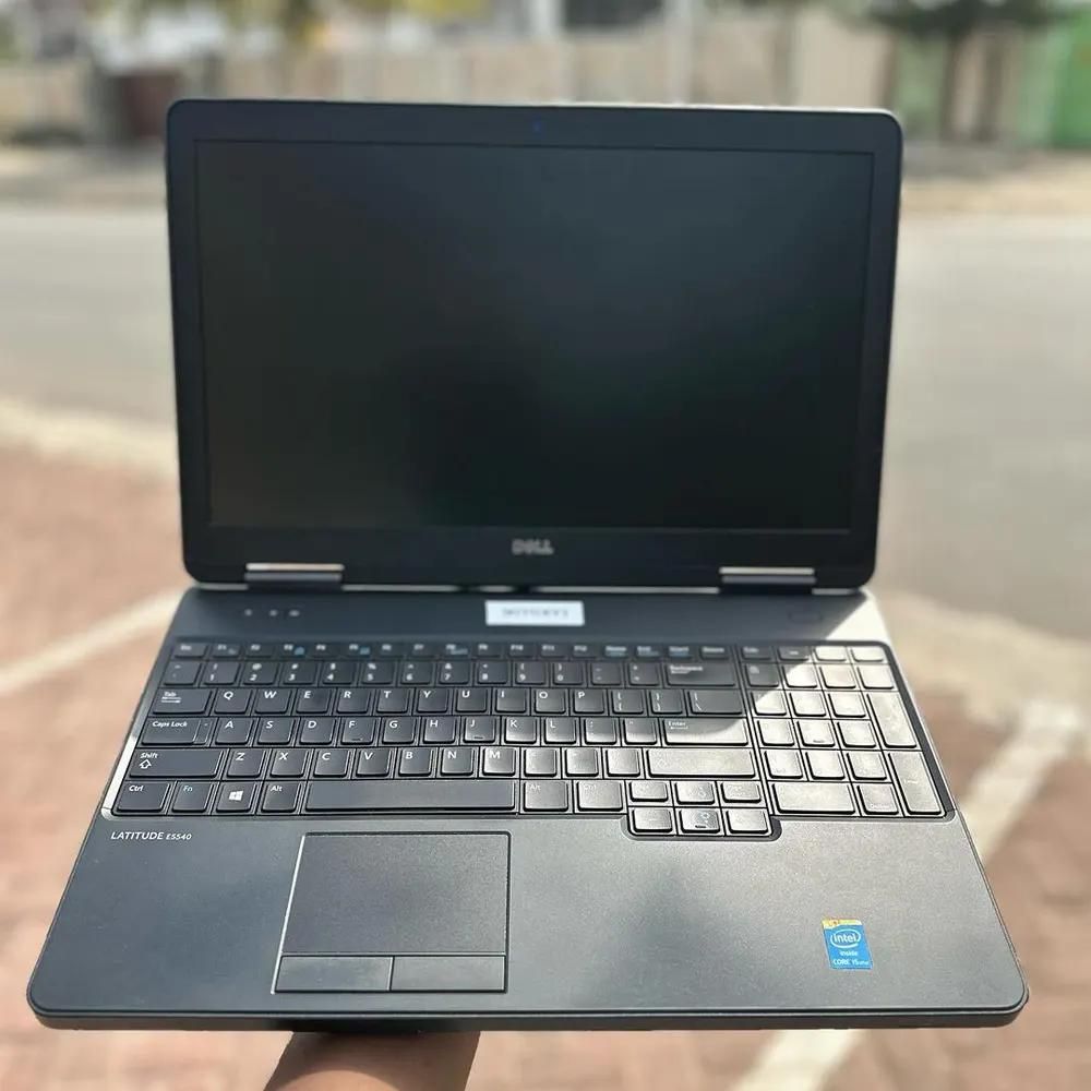 لپ تاپ Dell Latitude E5540|رایانه همراه|خرم‌آباد, |دیوار