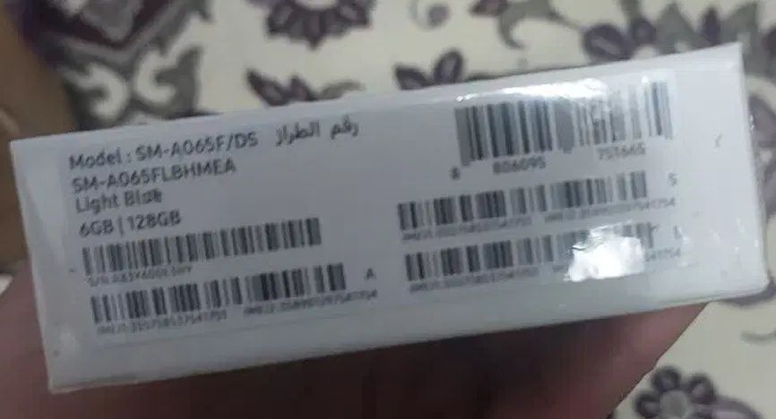 سامسونگ a06|موبایل|مشهد, هفت تیر (حافظ)|دیوار