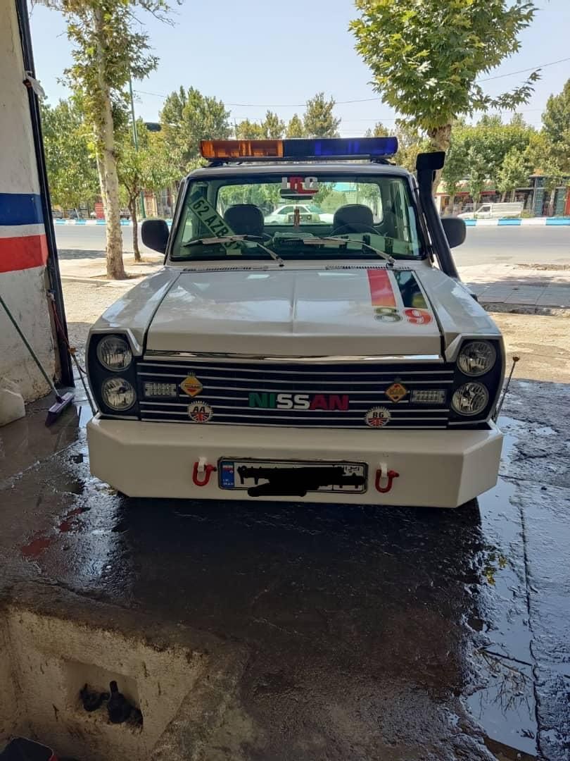 سلطان یدک کش چرخ گیرامدادخودرو(شبانه روزی)|خدمات حمل و نقل|یزد, |دیوار