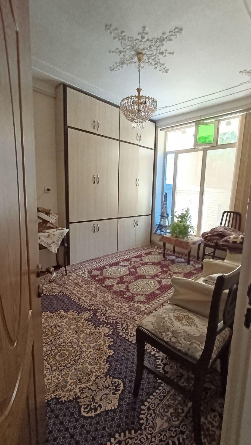 فروش خانه ویلایی ۲طبقه /پاستور/پارکبان/فدک|فروش خانه و ویلا|تبریز, |دیوار