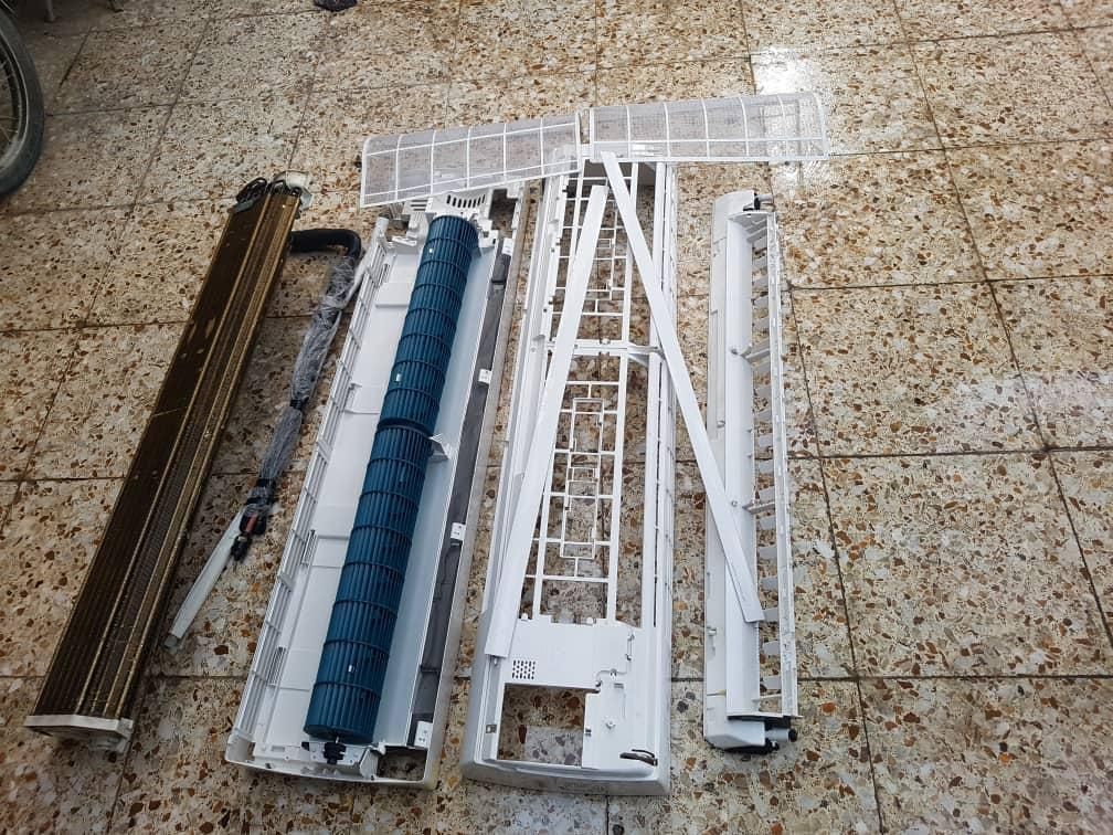 تعمیرات تخصصی انواع یخچال ها وکولرها ولباسشویی|خدمات پیشه و مهارت|بندر ماهشهر, |دیوار