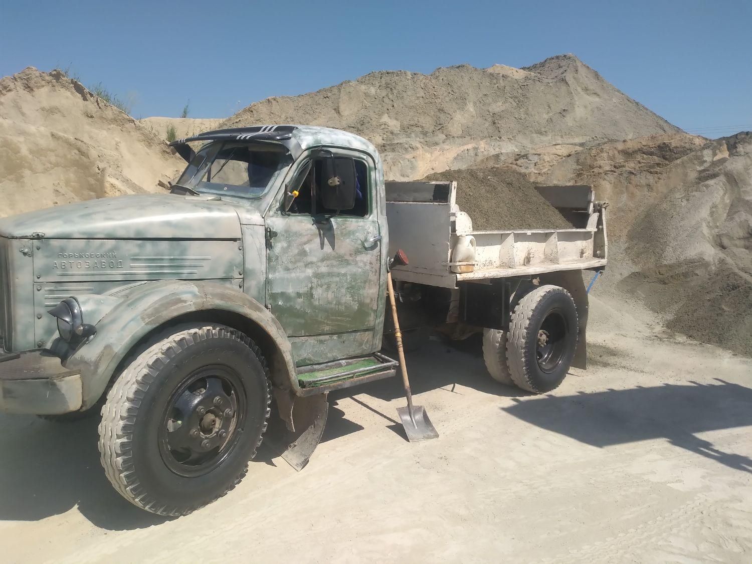 فروش ماسه خطیرکوه حمل نخاله فوردگاز و ده چرخ|خدمات حمل و نقل|ساری, |دیوار