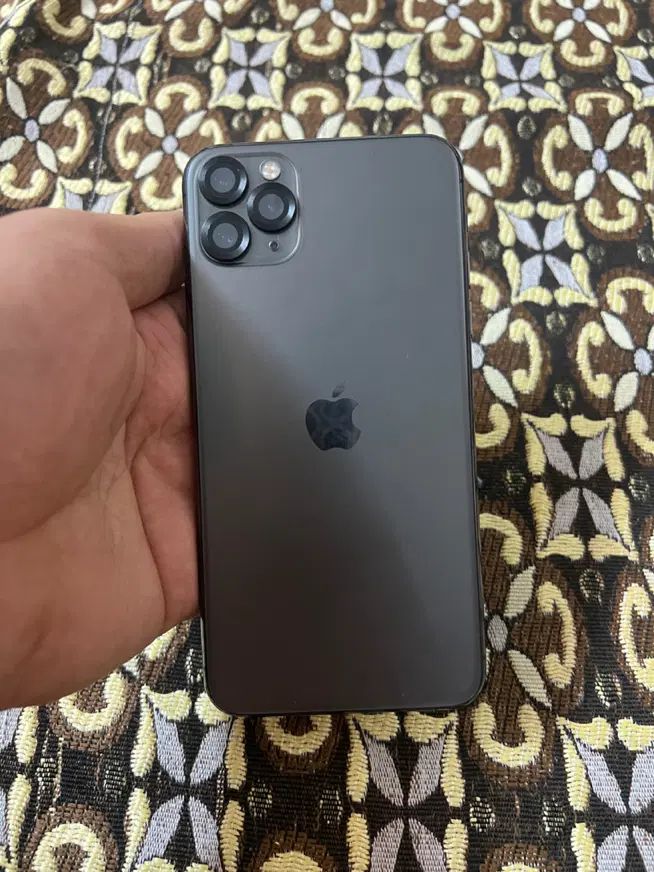ایفون  iPhone 11 Pro Max|موبایل|تهران, بازار|دیوار