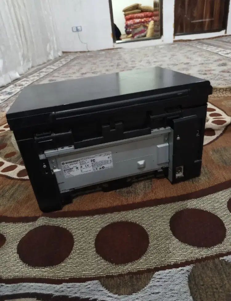 پرینتر Hp|پرینتر، اسکنر، کپی، فکس|تهران, آذربایجان|دیوار