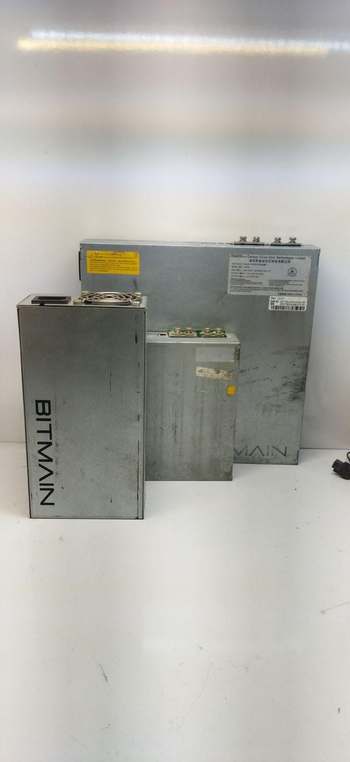 انواع پاور ماینر اصلی|قطعات و لوازم جانبی رایانه|شیراز, اصلاحنژاد|دیوار