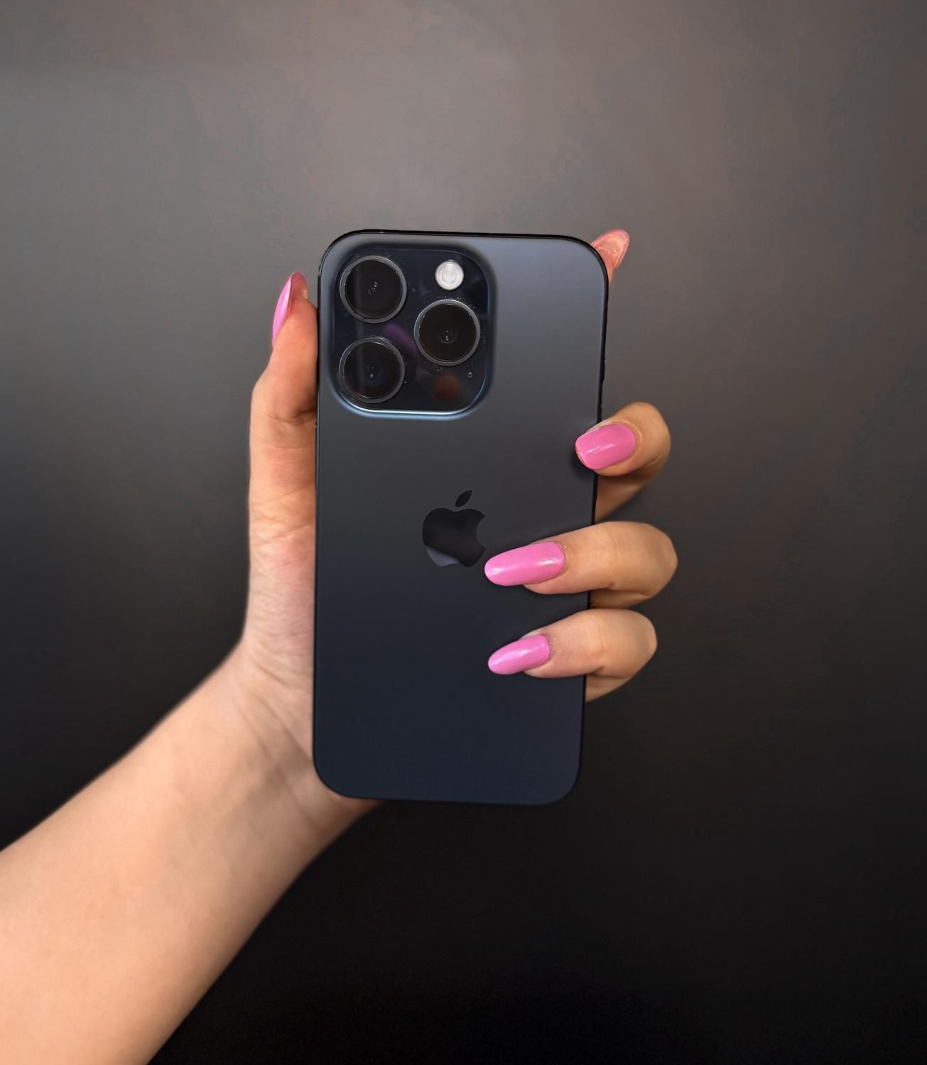 iphone 15 pro|موبایل|تهران, گیشا (کوی نصر)|دیوار