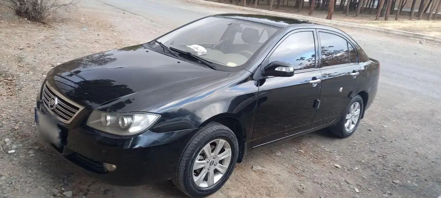 لیفان 620 1800cc، مدل ۱۳۹۴|خودرو سواری و وانت|مشهد, ثامن|دیوار