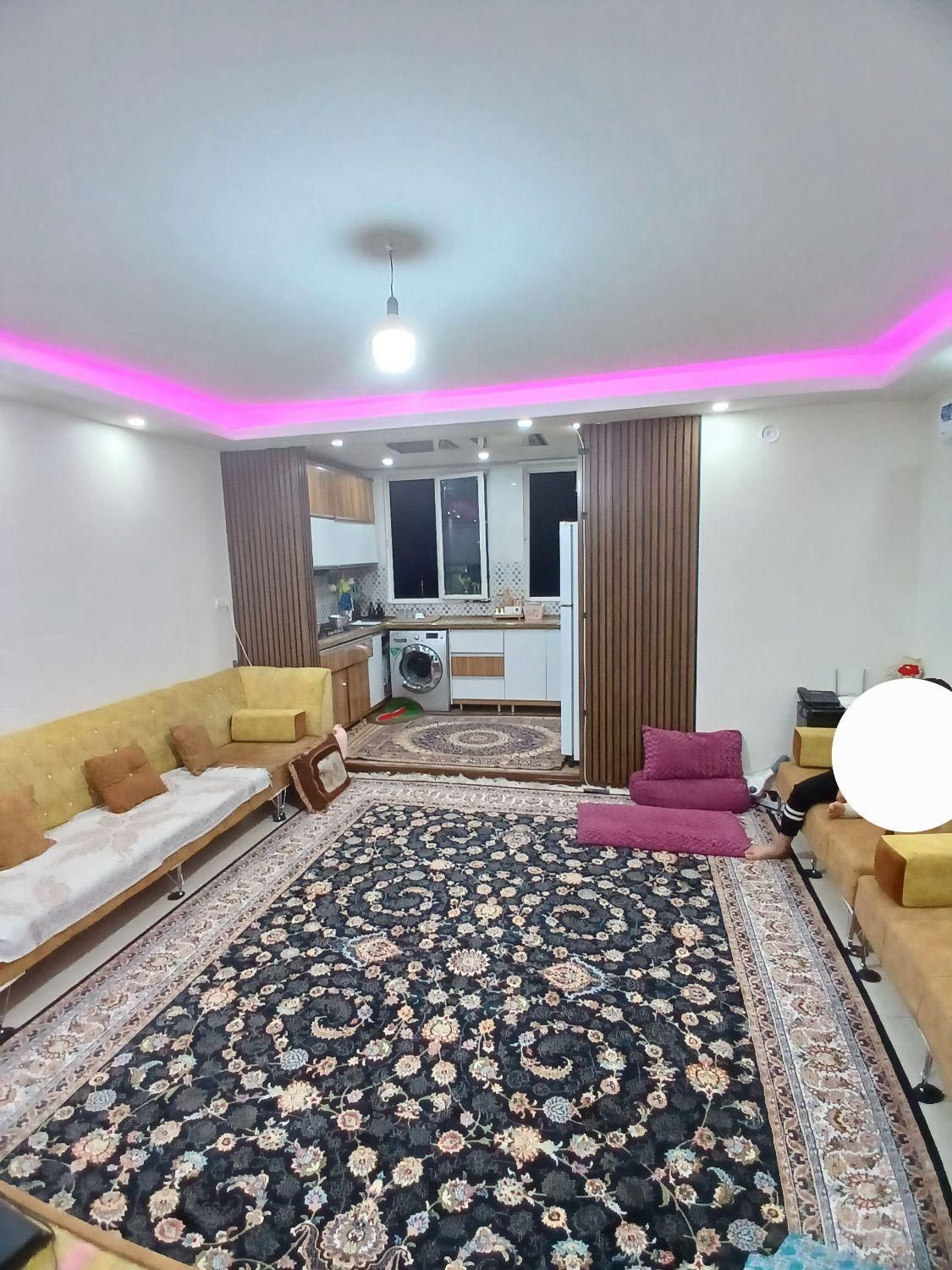 چمران دوم/ انتهای خ پردیس/ چمران اصلی املاک آشیان|فروش آپارتمان|قدس, شهرقدس|دیوار