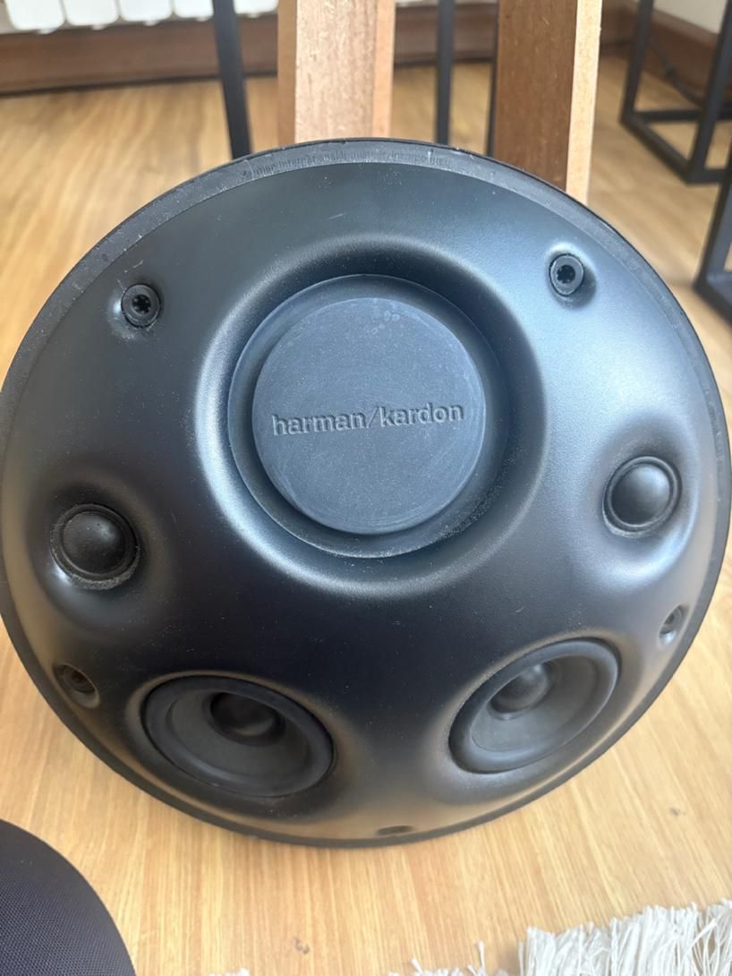 harman kardon onyx studio 4|پخش‌کننده همراه|تهران, وحیدیه|دیوار