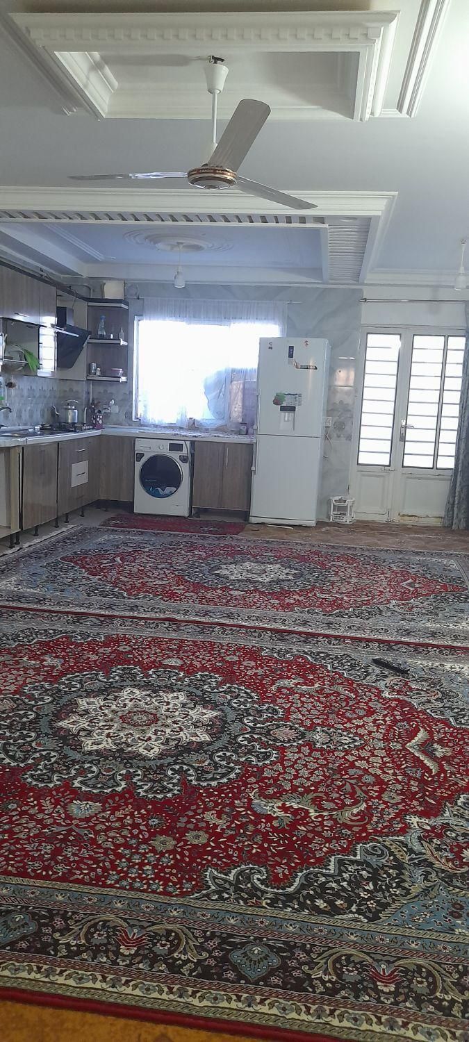 منزل ویلایی در شهرک امام علی به متراژ ۱۱۰ متر|فروش خانه و ویلا|کلاله, |دیوار