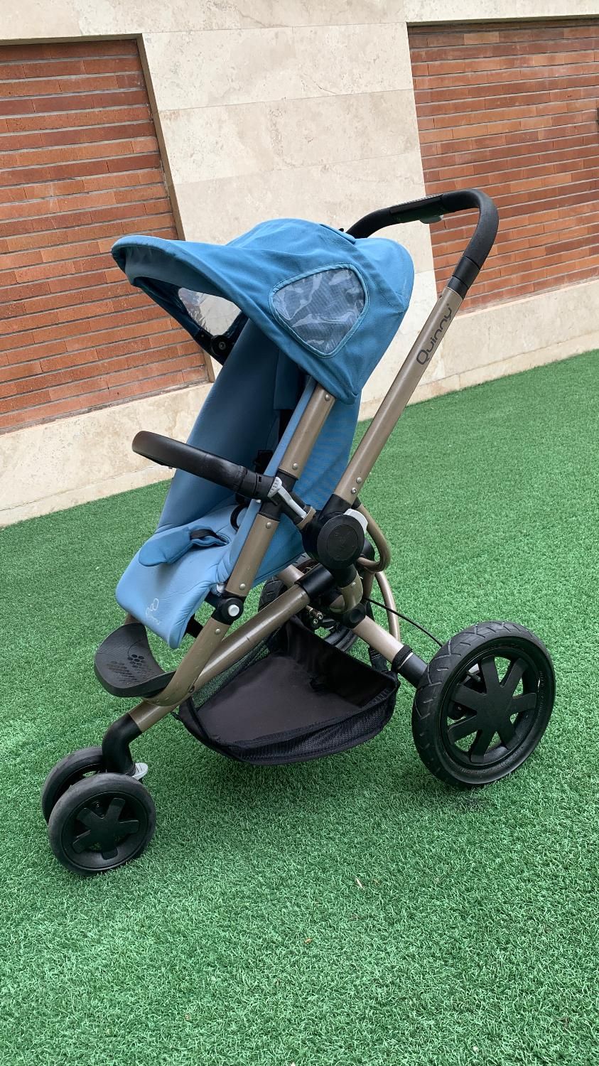 کالسکه برند مکزیکوزی سالم|کالسکه و لوازم جانبی|بابل, |دیوار