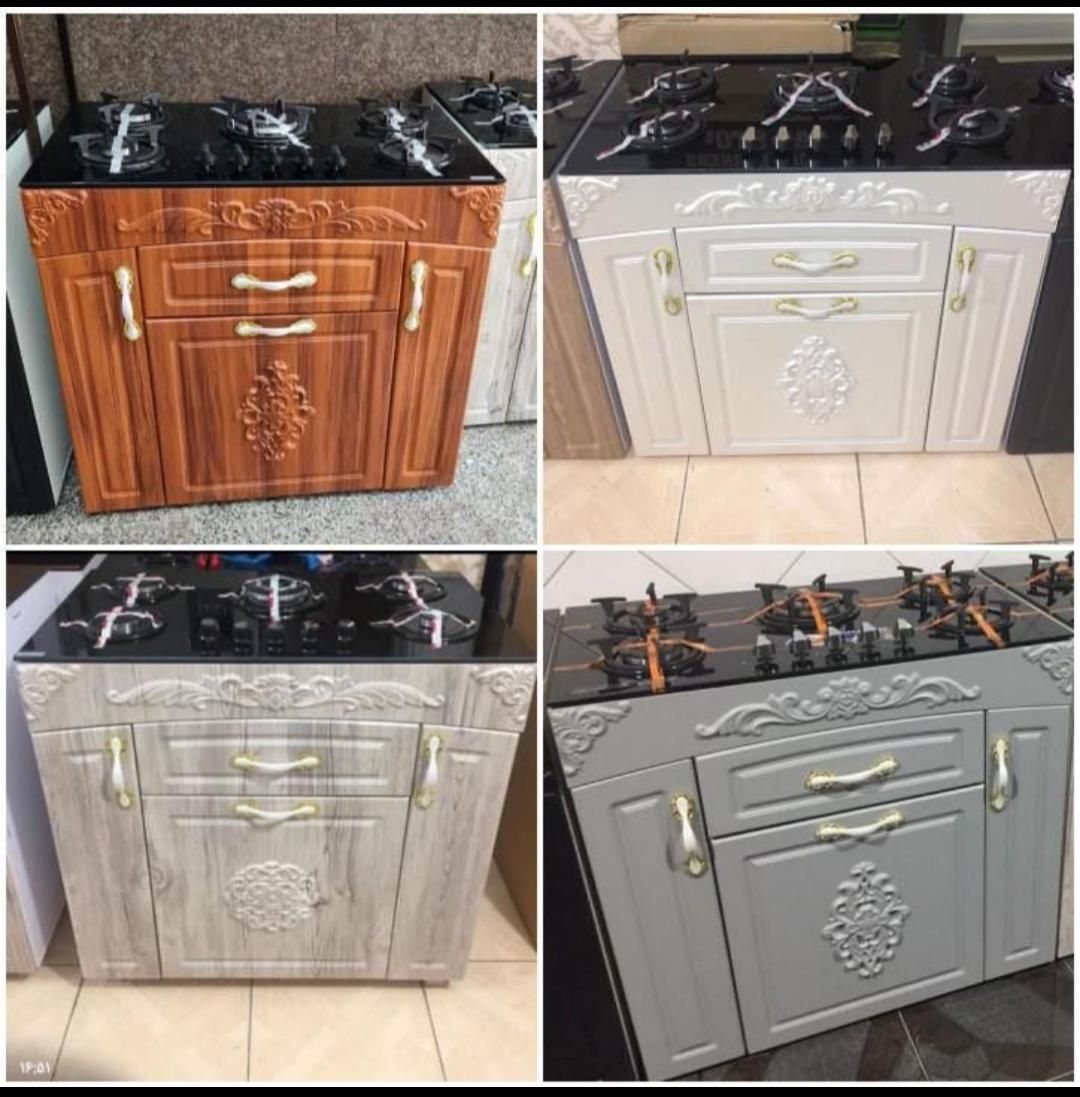 گاز طرح فر|اجاق گاز و لوازم برقی پخت‌وپز|اهواز, کمپلو شمالی|دیوار