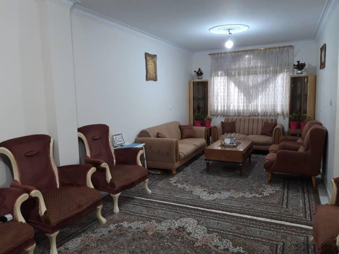 اجاره آپارتمان ۹۴ متری ۲ خوابه نورگیر و ویو|اجارهٔ آپارتمان|تهران, کن|دیوار