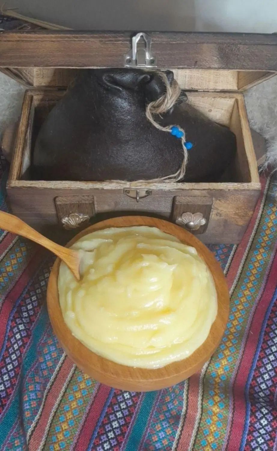 عسل طبیعی کرمانشاه|خوردنی و آشامیدنی|تهران, شهران جنوبی|دیوار