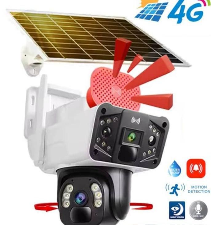 دزدگیر و دوربین باکیفیت و گارانتی تعویض|دوربین مداربسته|تهران, یافت آباد شمالی|دیوار