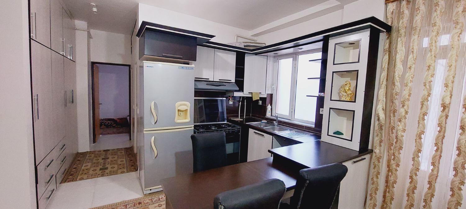 اجاره سوییت همکف خلخال|اجارهٔ کوتاه‌مدت آپارتمان و سوئیت|خلخال, |دیوار