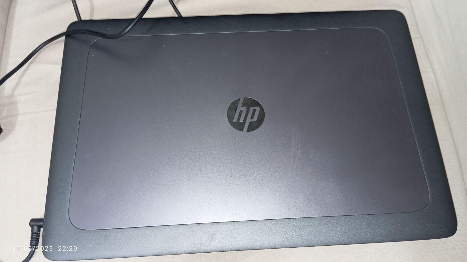 لب تاب hp|رایانه همراه|شوشتر, |دیوار