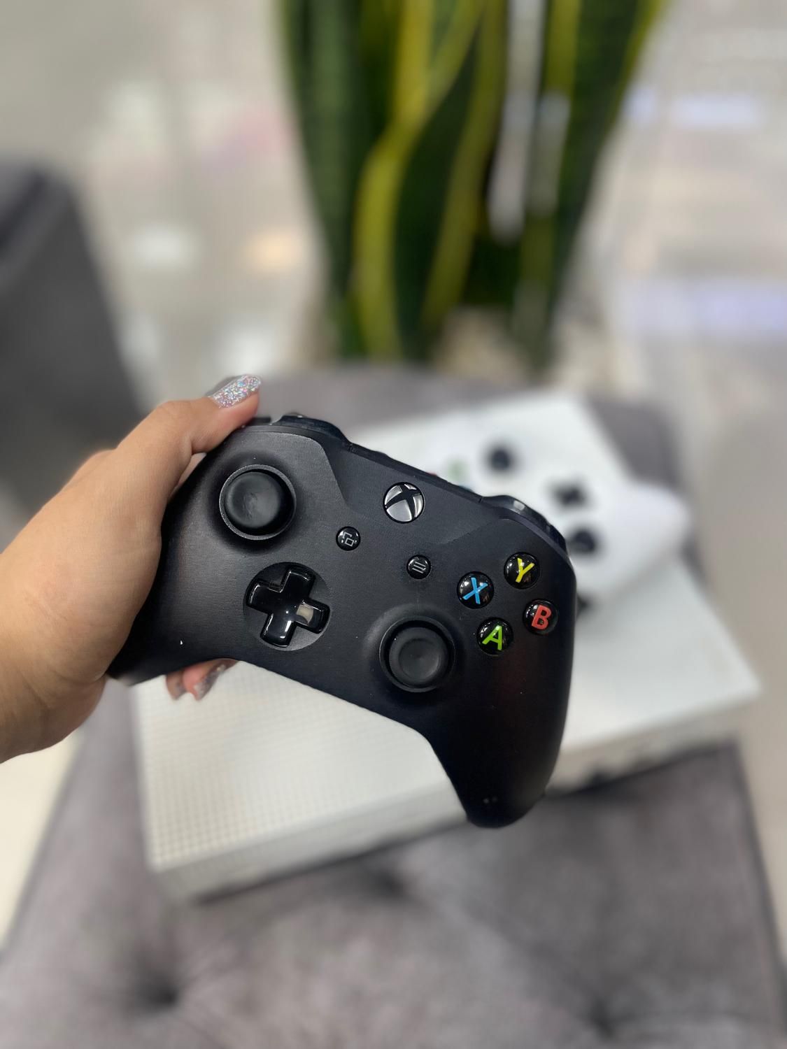 Xbox one/بدون چک/چک صیادی/از دم|کنسول، بازی ویدئویی و آنلاین|اصفهان, احمدآباد|دیوار
