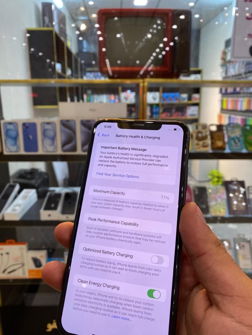 11max|موبایل|زنجان, |دیوار