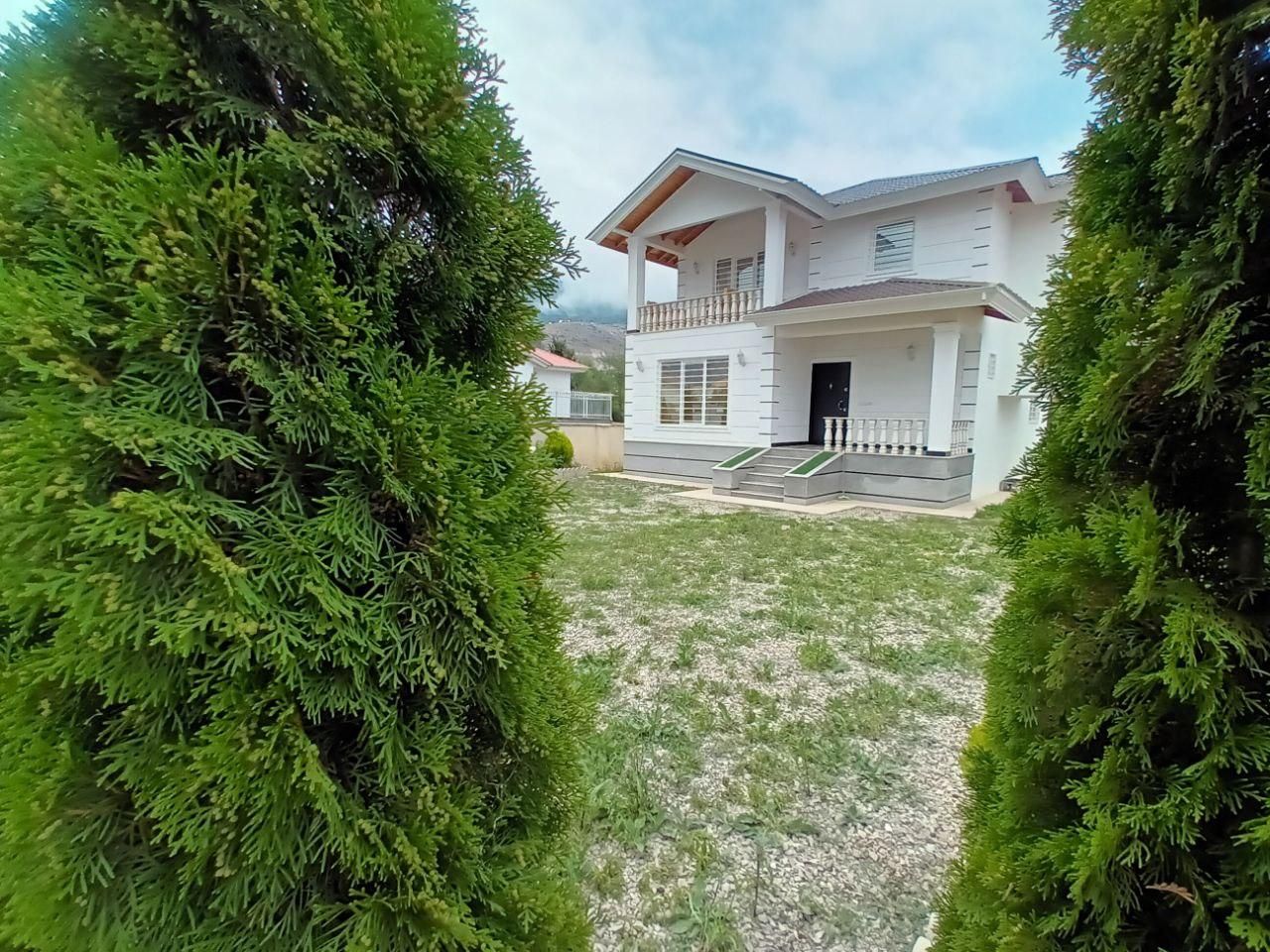 ویلا دوبلکس سه خوابه دربست کلاردشت|اجارهٔ کوتاه‌مدت ویلا و باغ|کلاردشت, |دیوار