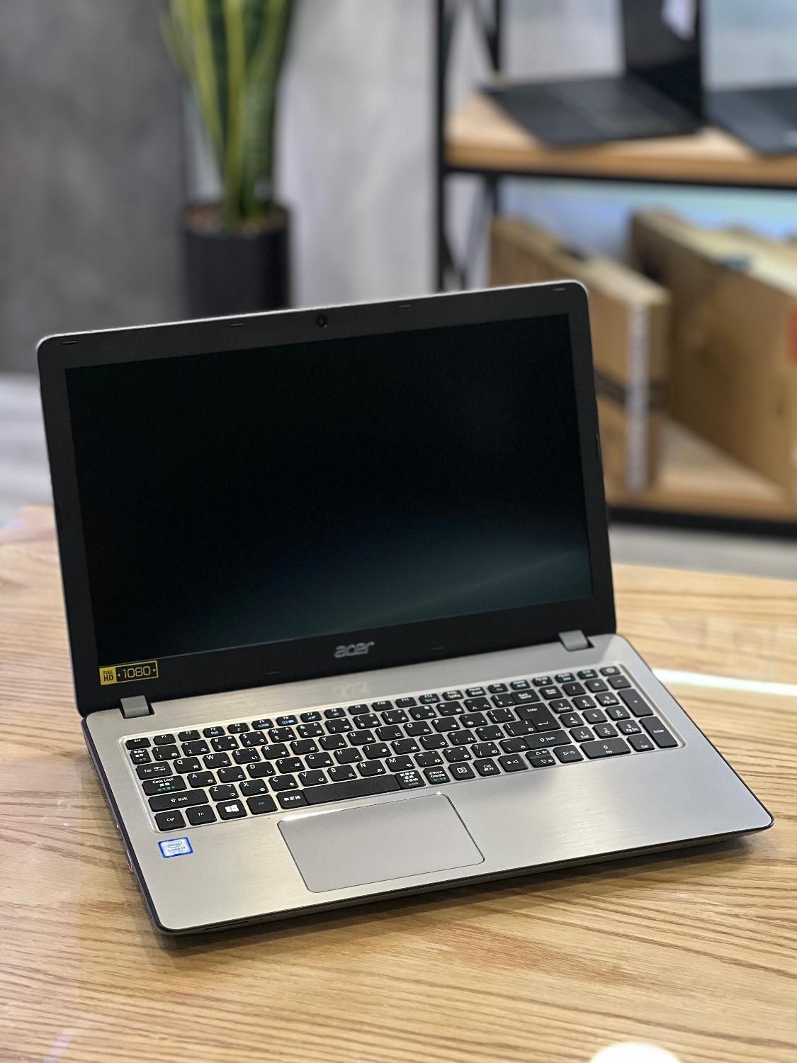 لپتاپ‌ مقاوم ایسر Acer پردازنده i7 / درحدنو|رایانه همراه|مشهد, ارشاد|دیوار
