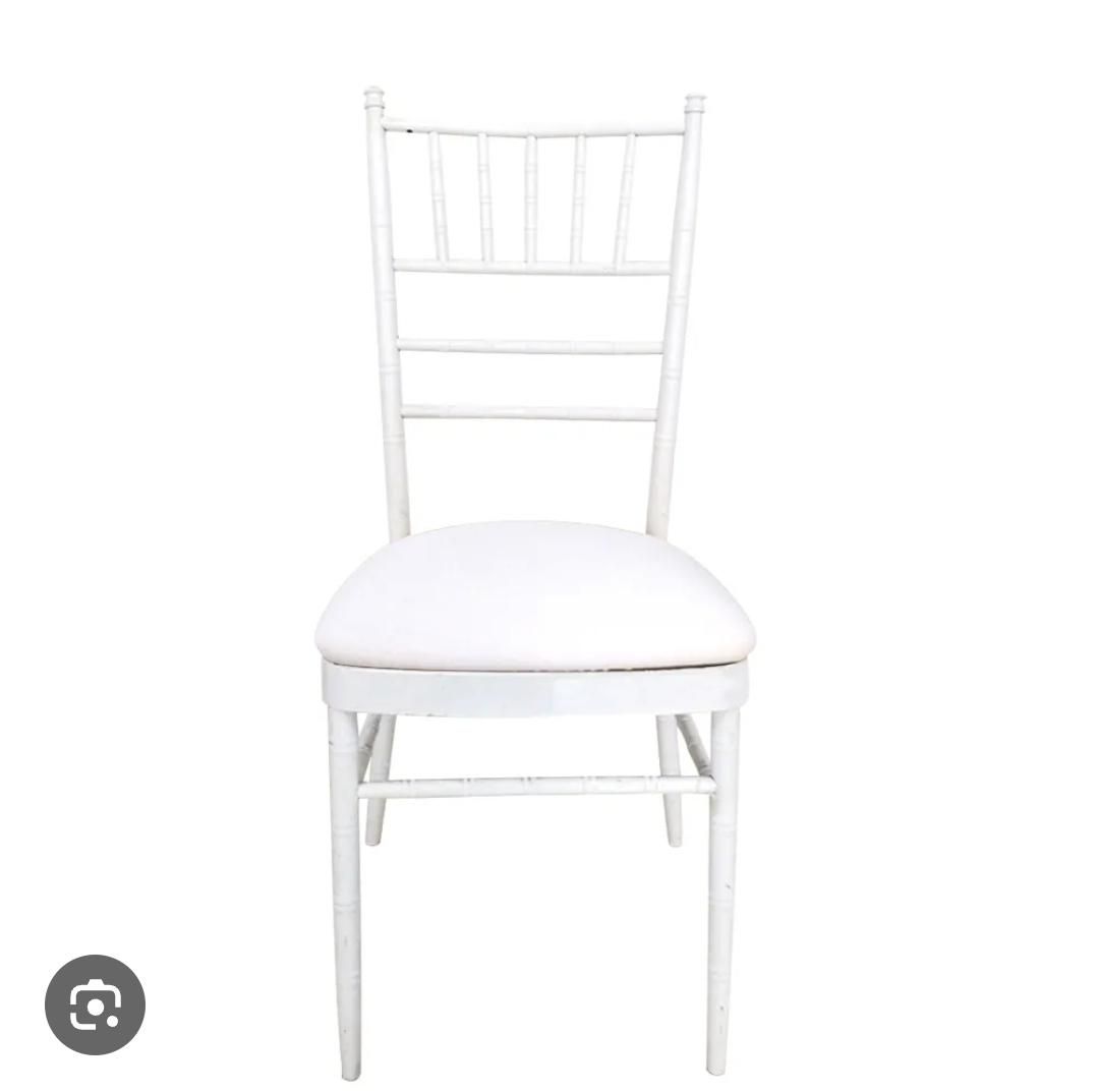 کرایه صندلی شیواری میز گالوانیزه وه...|خدمات پذیرایی، مراسم|ایلام, |دیوار