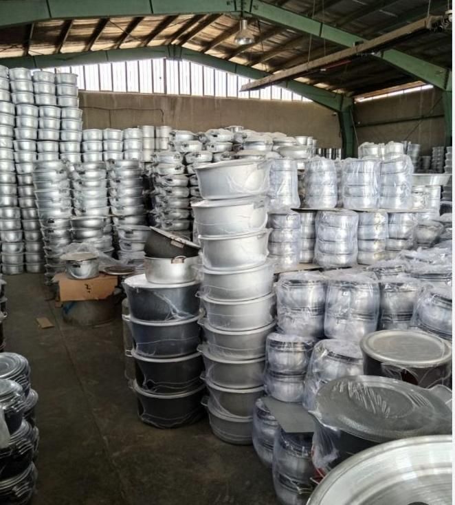 عوض بدل ظروف کهنه با نو|ظروف پخت‌وپز|بندر امام خمینی, |دیوار