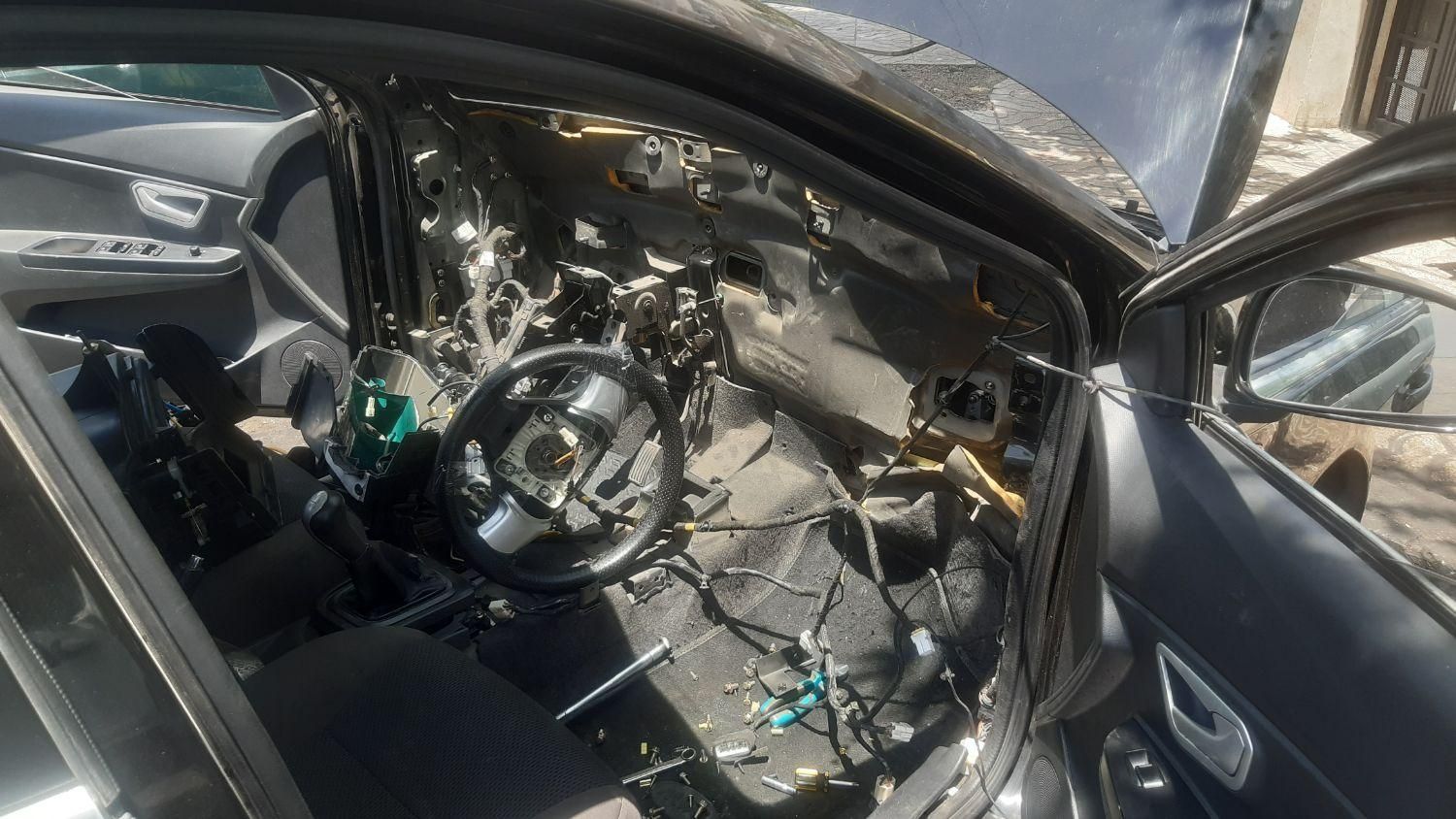 خدمات ایسیو ecu ،برق، انژکتور|خدمات موتور و ماشین|تهران, شهرک کوهسار|دیوار