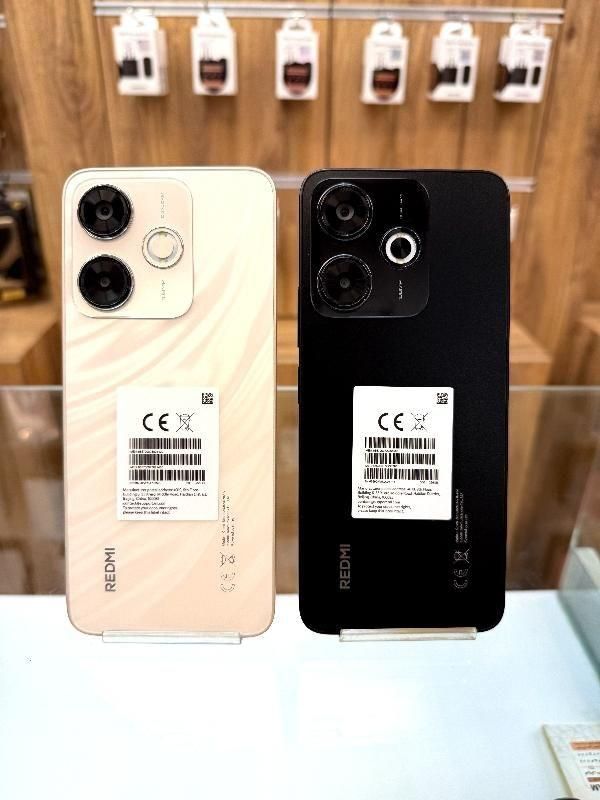 شیائومی Xiaomi Redmi 13X با حافظه 256|موبایل|تبریز, |دیوار