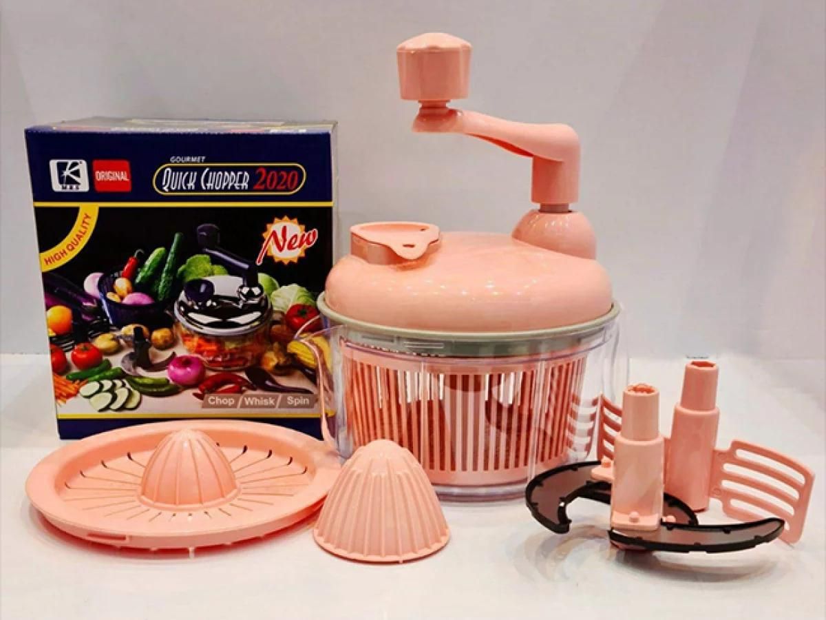 خردکن با کیفیت/ سبزی خردکن|ظروف پختوپز|کرمان, |دیوار