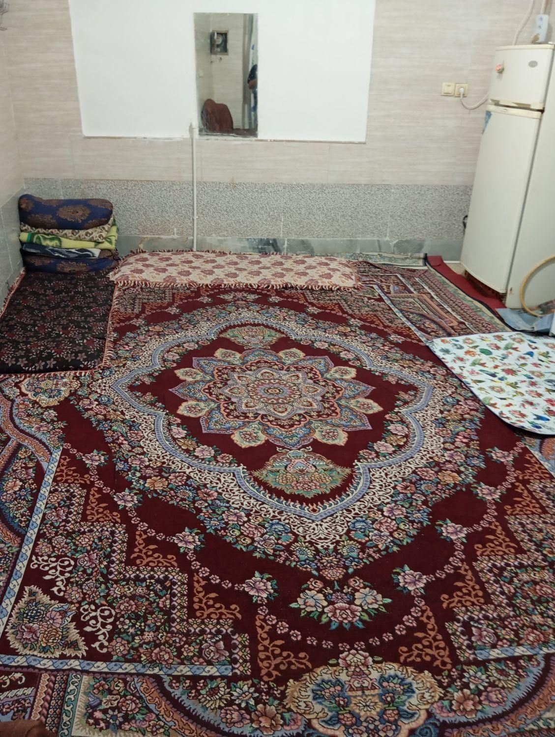اجاره روزانه/هفتگی/ همکف ۶۰ متری|اجارهٔ کوتاه‌مدت آپارتمان و سوئیت|کرمان, |دیوار