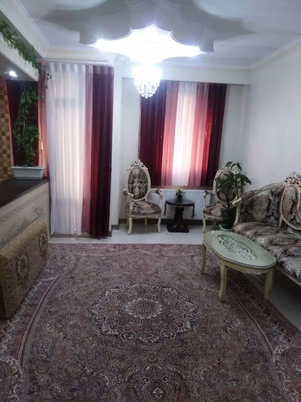 اجاره آپارتمان ۸۰ متری فول امکانات (پاسدار گمنام)|اجارهٔ آپارتمان|تهران, شکیبا|دیوار
