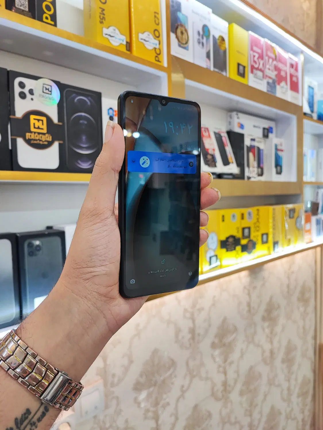 redmi A3|موبایل|مشهد, سید رضی|دیوار