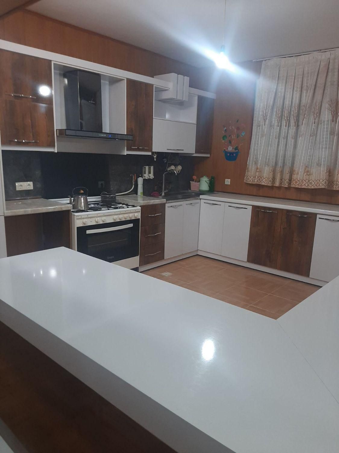 معاوضه یافروش آپارتمان مسکونی مستقل۳ خواب نقدوقسط|فروش آپارتمان|تربتحیدریه, کاشانی|دیوار