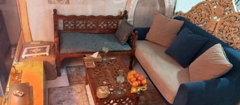 مبله جهت اشتراکی همخونه|اجارهٔ آپارتمان|تهران, کن|دیوار