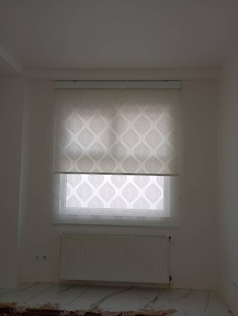 دوخت و نصب پرده|پرده، رانر، رومیزی|اردبیل, |دیوار